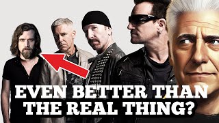 Dear U2, What Are You Thinking?