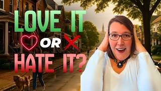 Pros and Cons of Living In Richmond VA [THINGS HAVE CHANGED]