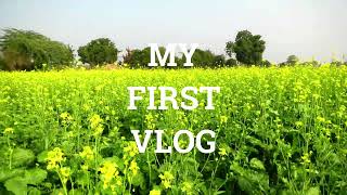 MY FIRST VLOG VIRAL KAISE KARE | MY FIRST VLOG |