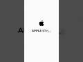 Apple Style Text Animation in After Effects – Smooth & Modern Tutorial #adobeaftereffects