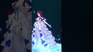 FGO バゼット　最終再臨　宝具動画