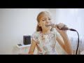 loyal brave true from mulan cover by anastasija kralika tatiana basova s vocal studio