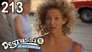 Degrassi 213 - The Next Generation | Season 02 Episode 13 | White Wedding (Part 2)