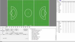 DakStats Lacrosse