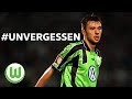 Krzysztof Nowak die #10 der Herzen | VfL Wolfsburg