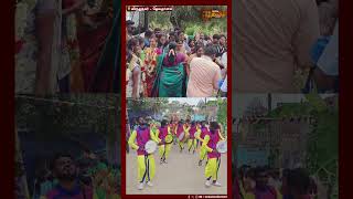 வெளிநாடு வாழ் தமிழர்கள் பங்கேற்று சிறப்பித்த பாரம்பரிய Pongal Festival | Virudhunagar | Cultural