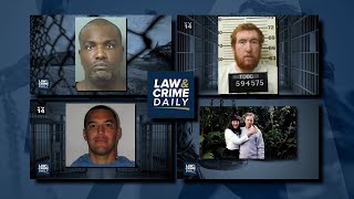 L&C Daily: Scott Peterson - Prosecutors Won't Pursue New Death Sentence.