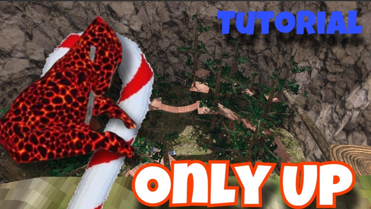 How To Make Your Own Gorilla Tag Map At Joseph Mike Blog