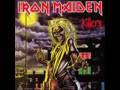 Iron Maiden - The Clansman!     Lyrics