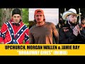 Upchurch, Morgan Wallen & Jamie Ray - 