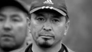 Песня о самой знаменитного криминального авторитета. Аалы Туткучев Рысбек Акматбаев жонундогу ыры
