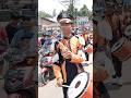 DRUMBAND RMA BANTAR KARET@kangentuk #marchingband #drumband