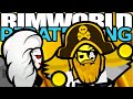 Filled With Treasure from HEAD to TOE (And Kidney) | Rimworld: Pirate Wars #18