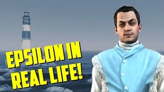 PROOF OF EPSILON IN REAL LIFE! (GTA 5 Easter Eggs \u0026 Secrets)