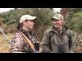 outdoor quest tv new zealand red stag hunt