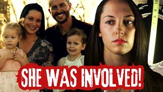 Chris Watts NEW INFO of Nichol Kessinger's Involvement in The Watts Family Murders