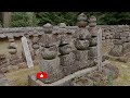 柳生の里【２】 柳生一族の菩提寺・芳徳禅寺