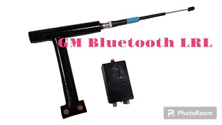 GM bluetooth LRL F11