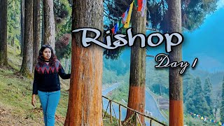 Rishop::A Beautiful Himalayan Hemlet || Lava || Kalimpong ||Weekend Destination from Kolkata