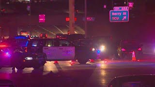 New 'disturbing' report on Fort Worth police practices spurs call for change by city council