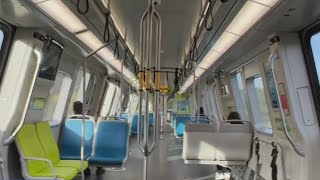 BART weighs options amid lower ridership, financial woes