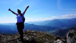 PICNIC PARADISE - KOZJAK LAKE