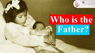 Lina Medina Now | Youngest Mom in History at 5 ! ~ Body Bizarre!