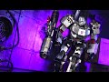 ThreeZero  Transformers MDLX Megatron