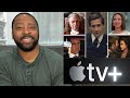 Here’s What’s New in 2024 | AppleTV+ | Reaction!