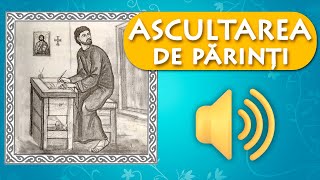 Ascultarea de Parinti și Dumnezeu - Povestiri Audio Crestine | Picaturi de Lumina