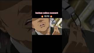 Badass Anime Moment #anime #shorts (1)