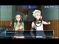 pc eng zero escape the nonary games 999 episode 6