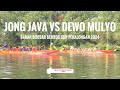 JONG JAVA VS DEWO MULYO BABAK 8 BESAR BEMTOS CUP PEKALONGAN 2024