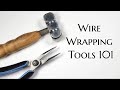 Wire Wrapping Tools: Essentials, Best Brands, and Where to Buy Them!