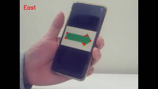 Detect arrow direction with Picam2 and OpenCV