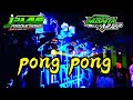 JPA46 PRODUCTION, pemuda desa padas pecah minta dj pong pong,