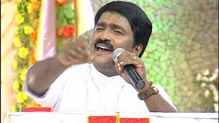 MARIYOLSAVAM 2017 Epi 28 Bro Baby John Kalayanthani അനുഗ്രത്തിൻ ആഘോഷം