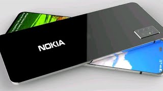 Nokia 5G Smartphone Best : नोकिया का 200MP कैमरा साथ 6500mAh बैटरी।