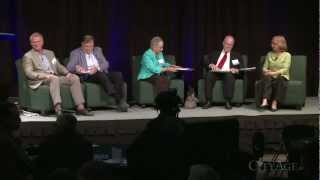 CityAge.tv: The Metropolitan Return - Cities as Hubs for Public and Private Investment