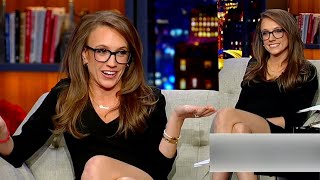 Kat Timpf Shows Off Her Huge Size In New Photo