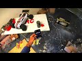 make you own rc body shell vacuum forming rc car body arrma talion diy vacuum form @idorc