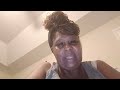 twerktee family is live twerktee responding to comment from last video real talk