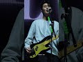 영케이 how to love 사첵 250118 가오슝 kaohsiung 콘서트 youngk 영케이 day6 데이식스