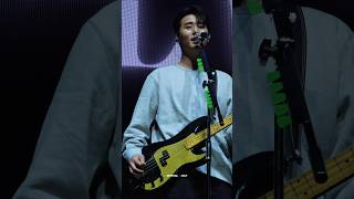 영케이 How to love 사첵| 250118 가오슝 Kaohsiung 콘서트 #youngk #영케이 #day6 #데이식스