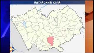 В Краснощековском районе четырнадцатилетнего парня насмерть придавило футбольными воротами 22.10.15