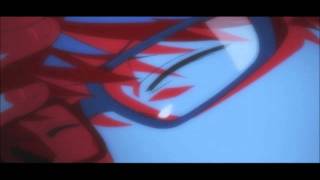 Persona 4 Anime Cutscene Izanagi´s Awakening