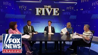 'The Five' reacts to Hunter Biden's guilty verdict