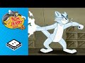 Tom & Jerry | The Rings of Power | Boomerang UK