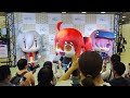 京まふ2023fgoきぐるみステージ 京まふ 京まふ2023 京まふ みやこめっせ fgo コスプレ コスプレイヤー 可愛い かわいい 推し 美少女 女の子 イベ イベント フェイト fate 好き