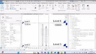 Revit: Hướng dẫn triển khai HT cấp nguồn